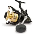 Shimano Baitrunner D Karpefiskesnelle