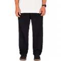 Blue Tomato Cord Skate Bukse svart