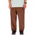 Blue Tomato Cord Skate Bukse brun