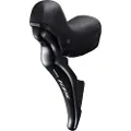 Shimano 105 R7025 Disc Mp Venstre Bremsehendel Med Girskifter