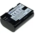 Digibuddy Canon LP-E6 Batteri - 1900mAh