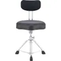 Pearl Roadster D-3500BR Multi-Core Saddle Drum Throne with Backrest