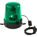 Eurolite LED politilys DE-1 grønn (50603031)