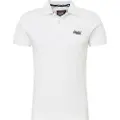 Superdry Classic Pique Kortermet Poloskjorte