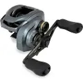 Shimano Curado DC 151HG Multirulle