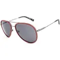 Timberland Tb9118-6068d Polariserte Solbriller