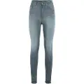 G-Star Kafey Ultra-high Waist Skinny Jeans