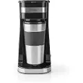 Nedis Kacm300fbk Dryppkaffetrakter