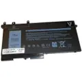 V7 Dell Latitude 5280/5290/5480 42 Wh Erstatningsbatteri For Bærbar Pc