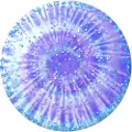 PopSockets Glitter Twisted Tie Dye 801928 Smarttelefonholder