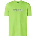 Diesel Just Slits X85 Kortarmet T-skjorte