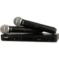 Shure Trådløs Mikrofon