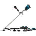 Makita Dur369apt2 Elektrisk Gresstrimmer