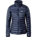 Jack Wolfskin Kurtka damska Jwp Down night blue r. M (1205941-1010)