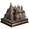 Noble Collection Harry Potter Hogwarts Replika Av Skoleskulptur 30 Cm