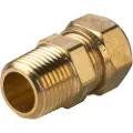 VSH Fittings BV VSH kompression overgangsnippel 22 mm X 1/2