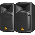 Behringer Eps500mp3 500w Høyttaler