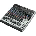 Behringer Xenyx X1622USB Mikser