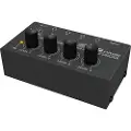 Behringer MicroAMP HA400 Hodetelefonforsterker