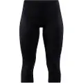 Craft Essence 3/4 Sykkelshorts