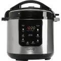 Camry Cr 6409 Trykkoker 1500w