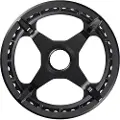 Shimano FC-E6100 38T tannhjul foran, direkte montering