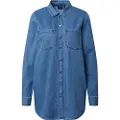 Vero Moda Mila Mix Skjorte