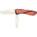 WICHARD Offshore Shackle Serrated Blade Kniv