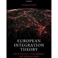 Oxford University Press European Integration Theory