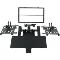 Connects2 CT23HD13 2-DIN kit Honda