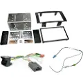 Connects2 Komplet monterings kit ctkVW03 VW Touareg