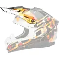 Scorpion Vx-15 Evo Air Visir