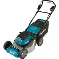 Makita DLM530Z - Gressklipper - trådløs - uten batteri - 2300/2800 rpm - 53 cm - 39.3 kg - SOLO