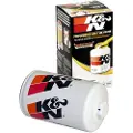 K&N oliefilter