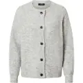Selected Lulu Short Cardigan