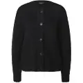 Selected Lulu Short Cardigan