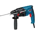Bosch Powertools Bosch BORE HAMMER GBH 2-20 D