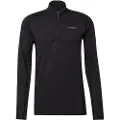 Adidas Tracero Langarmet T-skjorte