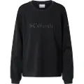 Columbia Logo Crew Collegegenser