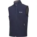 Regatta Bradwell Iii Bw Vest