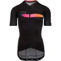 Bioracer Spitfire Kort Ermet Trøye