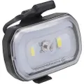 Blackburn CLICK USB frontlys 60 lumen svart (BBN-7074411)
