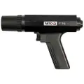YATO YT-7312 - Time Lamp, Digital Stroboskopisk Pistol, Sort, 8000 FPM, 0 - 60°, 12 V