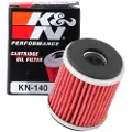 KN K&N oljefilter Yamaha, Husqvarna, etc.