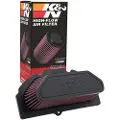 K&N Suzuki Su-1009 Luftfilter