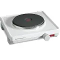 Rommelsbacher hotplate AK 1580 (White)