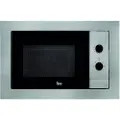Teka Mb 620 Bi Innebygd Mikrobølgeovn 700w