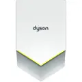 Dyson Airblade V, 120-127 V, 50 - 60 Hz, 234 mm, 100 mm, 394 mm, 2,9 kg