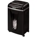 Fellowes Makulator Fellowes Powershred 450M micro-cut 2x12 mm (P-5)