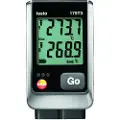 Testo 0572 1753 175 T3 Temperatur-datalogger Mål Temperatur -50 til +1000 °C